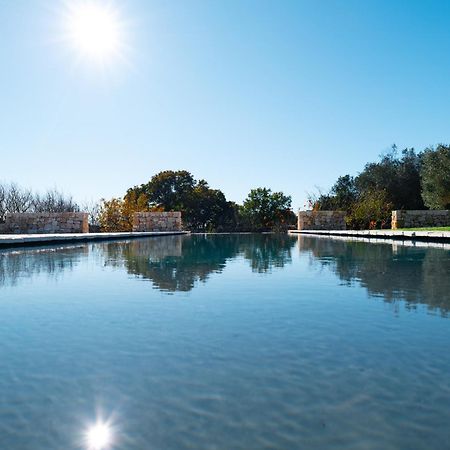 Masseria Pilano 크리스피아노 외부 사진