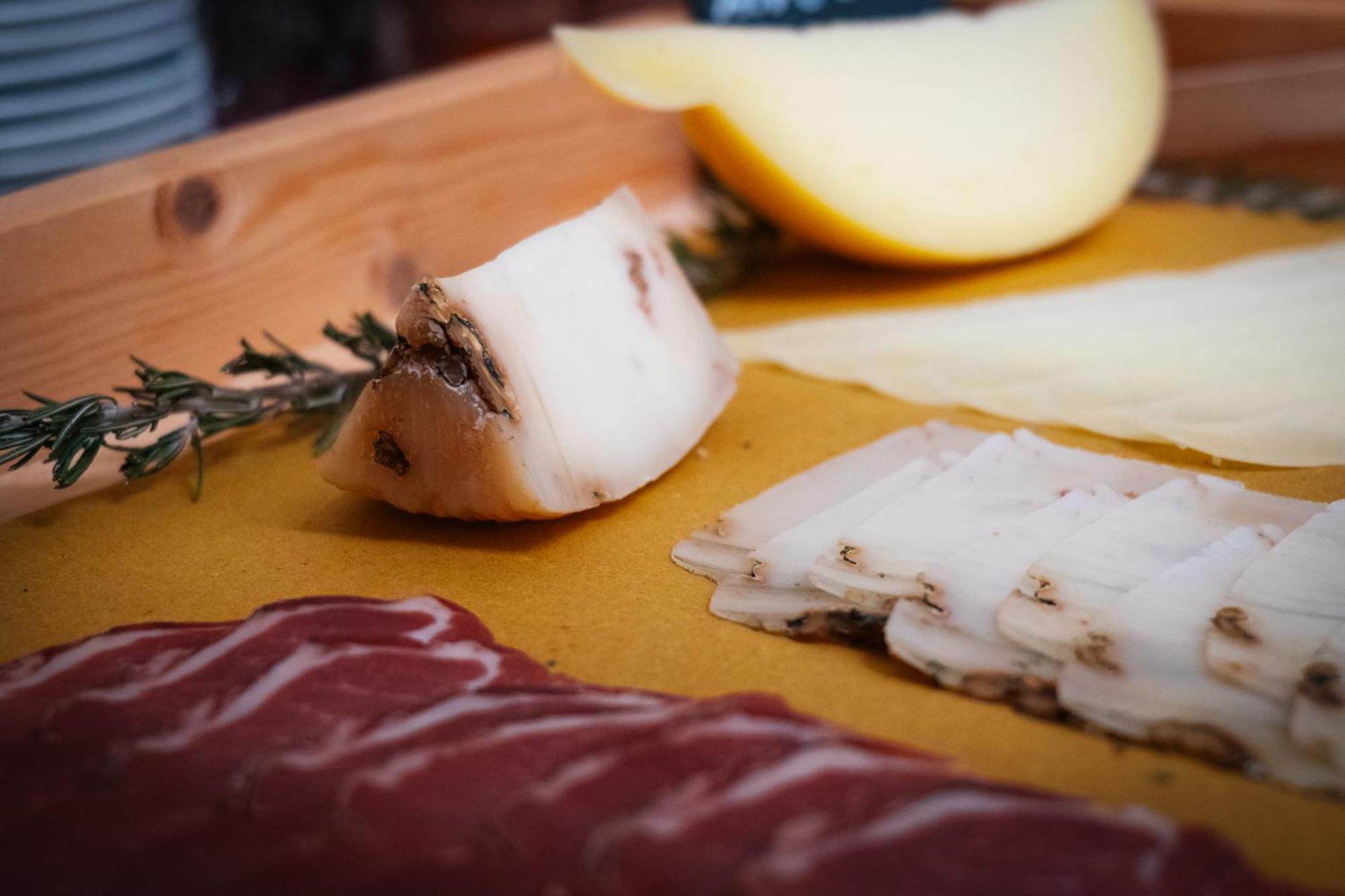 Masseria Pilano 크리스피아노 외부 사진