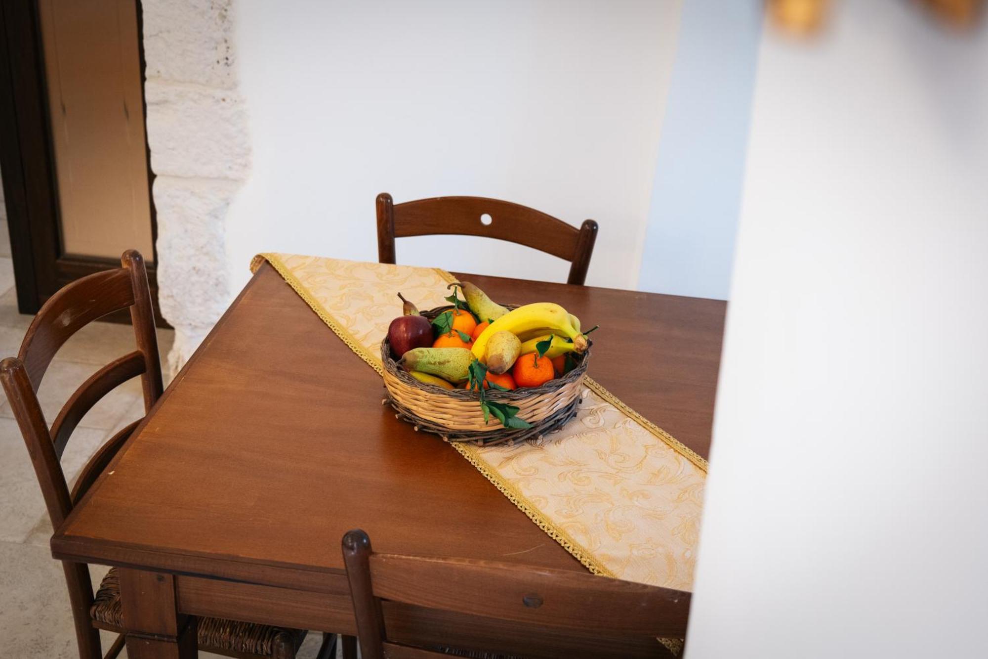 Masseria Pilano 크리스피아노 외부 사진