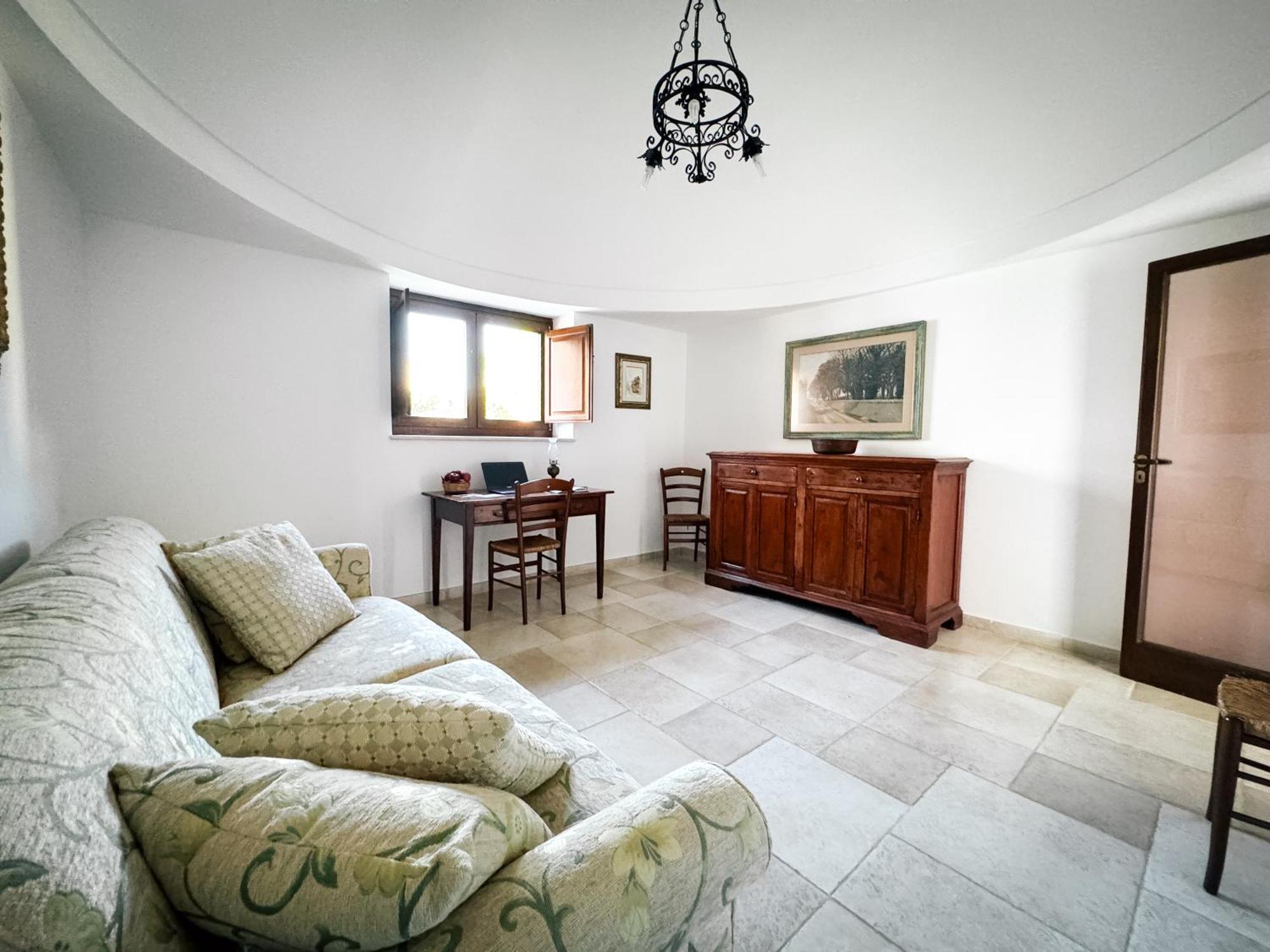 Masseria Pilano 크리스피아노 외부 사진