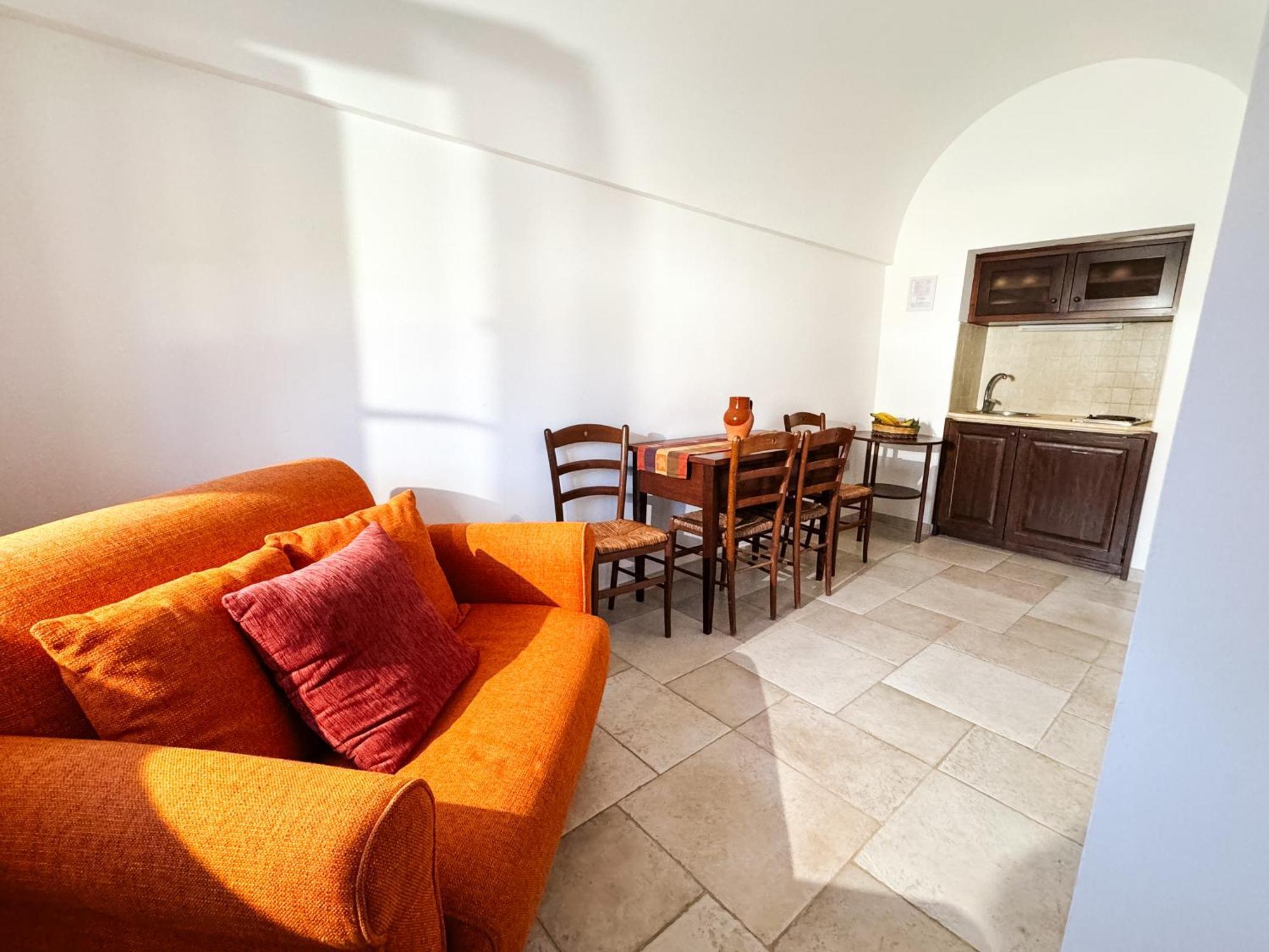 Masseria Pilano 크리스피아노 외부 사진